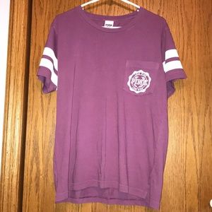 PINK Victoria’s Secret t-shirt